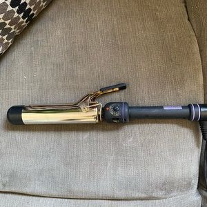 Hot Tools Large Barrel Curling Iron
